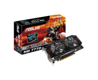 ASUS Radeon HD7770 2048MB 128bit DirectCu - 80133 - zdjęcie 3